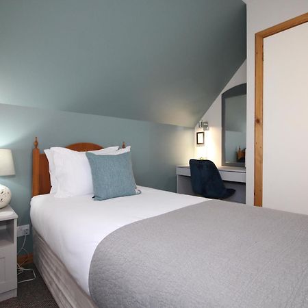 Temple View Hotel Carinish Εξωτερικό φωτογραφία