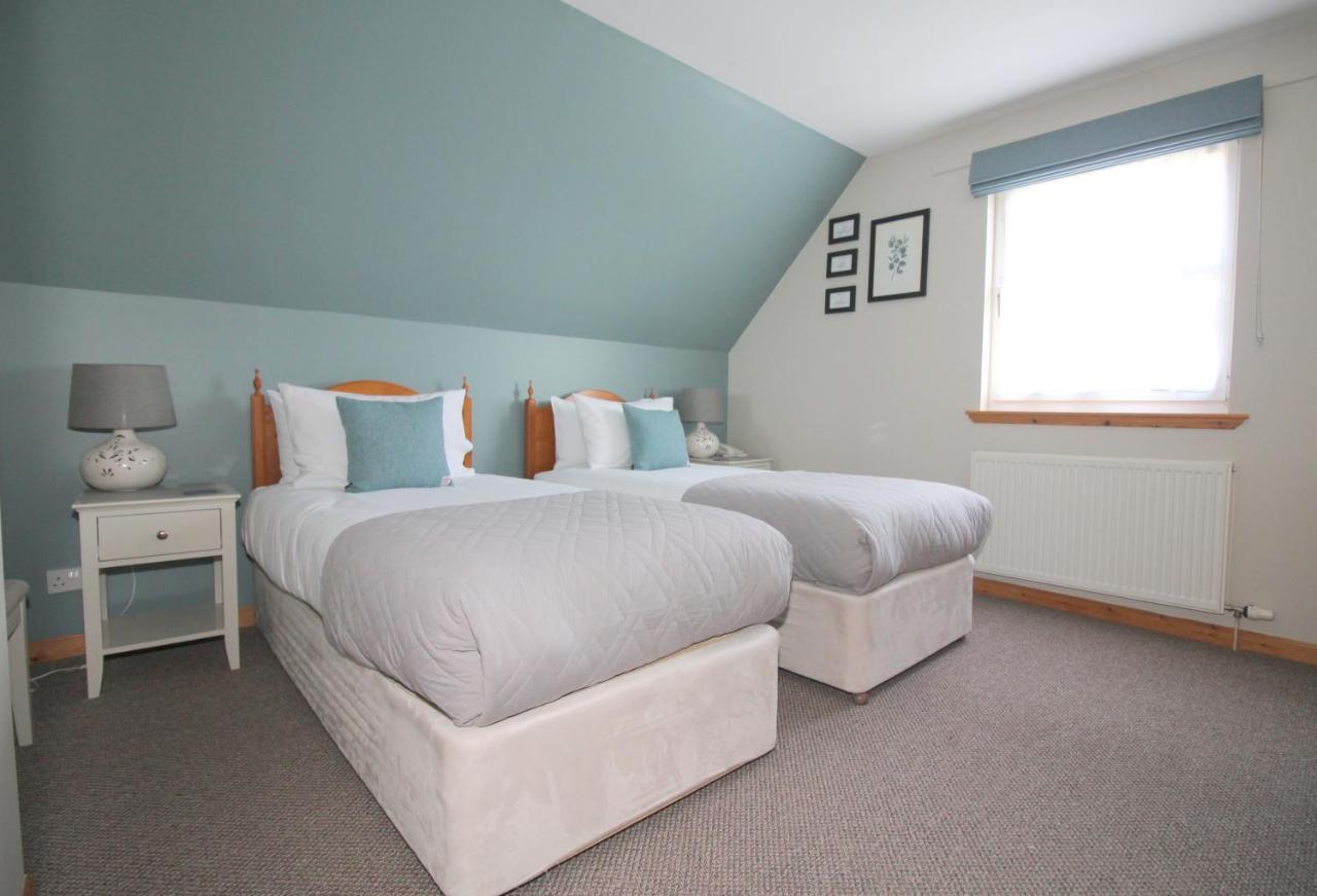 Temple View Hotel Carinish Εξωτερικό φωτογραφία