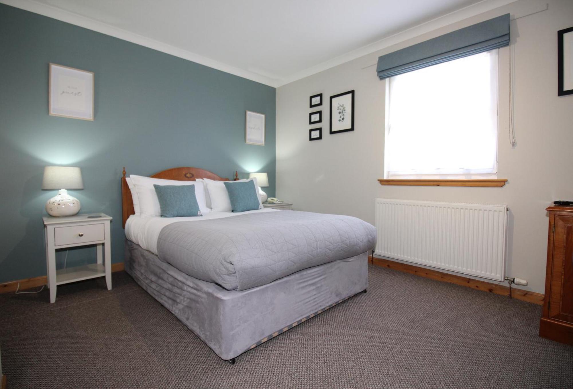 Temple View Hotel Carinish Εξωτερικό φωτογραφία